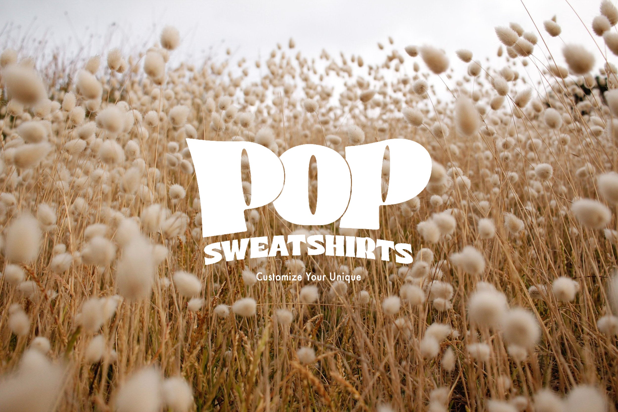 FROM COTTON TO CRAFTING A SHIRT：The Journey of Popsweatshirts' Custom Embroidery Shirts