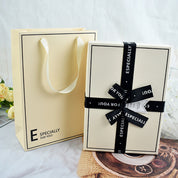 White Gift Box