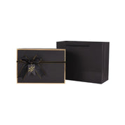 Black Gift Box