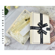 White Gift Box