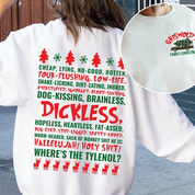 Funny Christmas Shirt