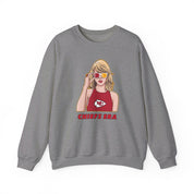 Chief Era Taylor Swift Sweatshirt Unisex