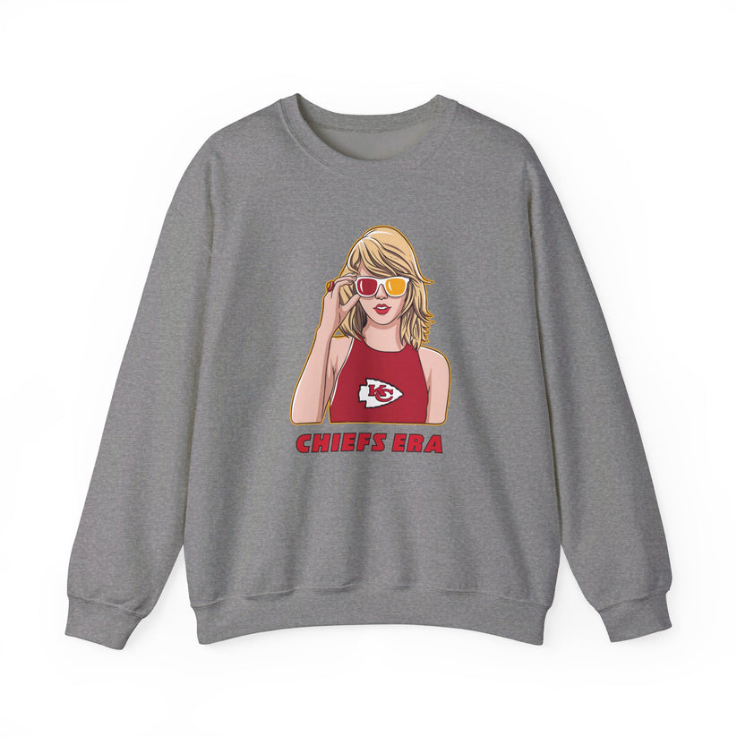 Chief Era Taylor Swift Sweatshirt Unisex