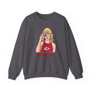 Chief Era Taylor Swift Sweatshirt Unisex