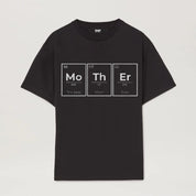 Funny Mother Shirt, Mother Periodic Table T Shirt