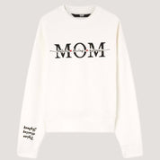 Mother's Day Personalized Custom Name Hoodie Sweatshirt T-Shirt