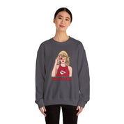 Chief Era Taylor Swift Sweatshirt Unisex