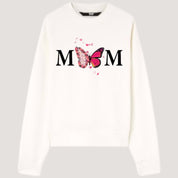 Mama Schmetterling Shirt, Geschenk für Mütter, Coole Shirts