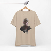 Black Myth Wukong Unisex Jersey Short Sleeve Tee