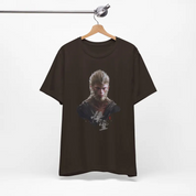 Black Myth Wukong Unisex Jersey Short Sleeve Tee