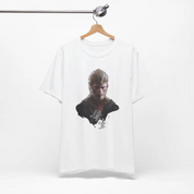 Black Myth Wukong Unisex Jersey Short Sleeve Tee