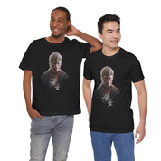 Black Myth Wukong Unisex Jersey Short Sleeve Tee