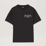 Personalisiertes Papa-Sweatshirt, Papa-T-Shirt, Vatertagsgeschenk