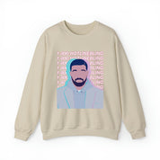Raplover Gift | Drake The Creator Hoodie| 1800 Hotline Bling