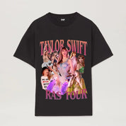 Vintage 90s Graphic Style Swiftie Shirts, Taylor Classic Retro Sweatshirt