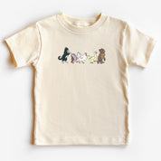 Little Bear Toddler T-shirt