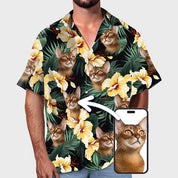 Aloha Amigos Shirt