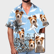 Breezy Buddy Shirt