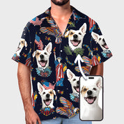 Patriotic Buddy Shirt