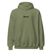 Blonde Hoodie, Streetwear Hoodie