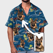 Aloha Buddies Shirt