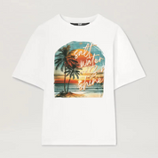 Salt Water Sunshine T-shirt, Beach T shirt