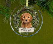 Pet Portrait Name Gifts