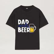 Dad Needs Beer Sweatshirt | Funny Dad Sweatshirt