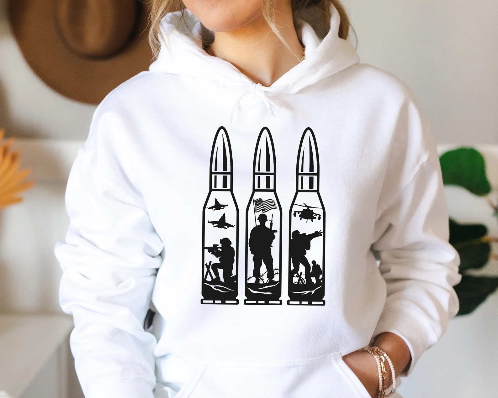 Veterans Day Hoodie, Military Hoodie, Memorial Day Hoodie