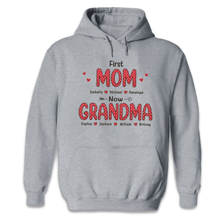 Family Personalized Custom Unisex T-shirt, Hoodie, Sweatshirt