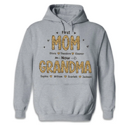 Family Personalized Custom Unisex T-shirt, Hoodie, Sweatshirt