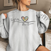 Family Sweatshirts - Gifts for Mom and Grandma