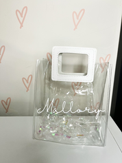 Personalized Bridesmaid Gift Bag