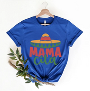 Mamacita Shirt, Mama Shirt, Mothers Day Shirt