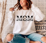 Mother's Day｜Personalized Custom Name｜Hoodie Sweatshirt T-Shirt