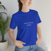 T-Shirt Maltipoo Mom｜Gift For Mom