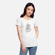 Customized T-Shirt | Mother‘s day T-Shirt