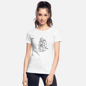 Customized T-Shirt | Mother‘s day T-Shirt