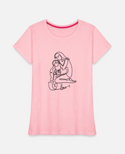 Customized T-Shirt | Mother‘s day T-Shirt