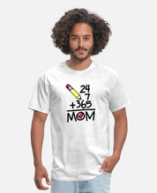 Mothers Day T-Shirt Sweatshirt Hoodie