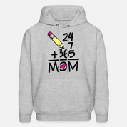 Mothers Day T-Shirt Sweatshirt Hoodie