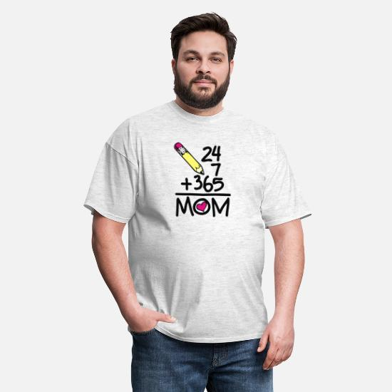 Mothers Day T-Shirt Sweatshirt Hoodie