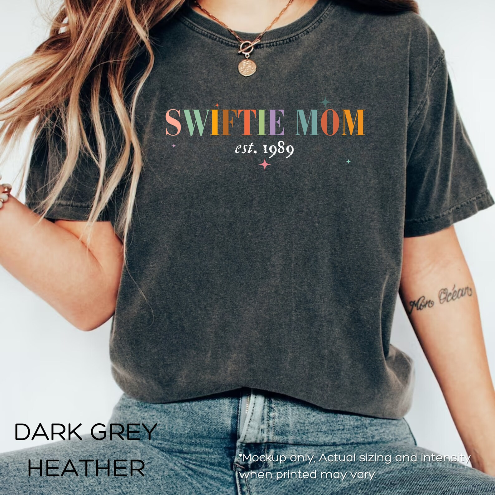 Swiftie gift Shirt, Swiftie Mom Shirt, Mama of Swiftie, Mom Birthday gift