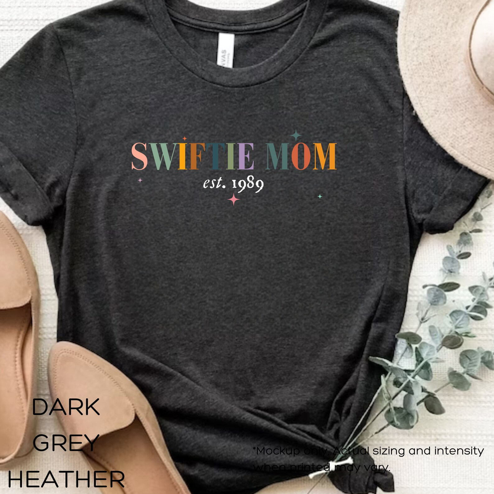 Swiftie gift Shirt, Swiftie Mom Shirt, Mama of Swiftie, Mom Birthday gift