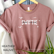 Swiftie mom shirt taylor swift inpsired shirt swiftie shirt eras tour shirt midnights