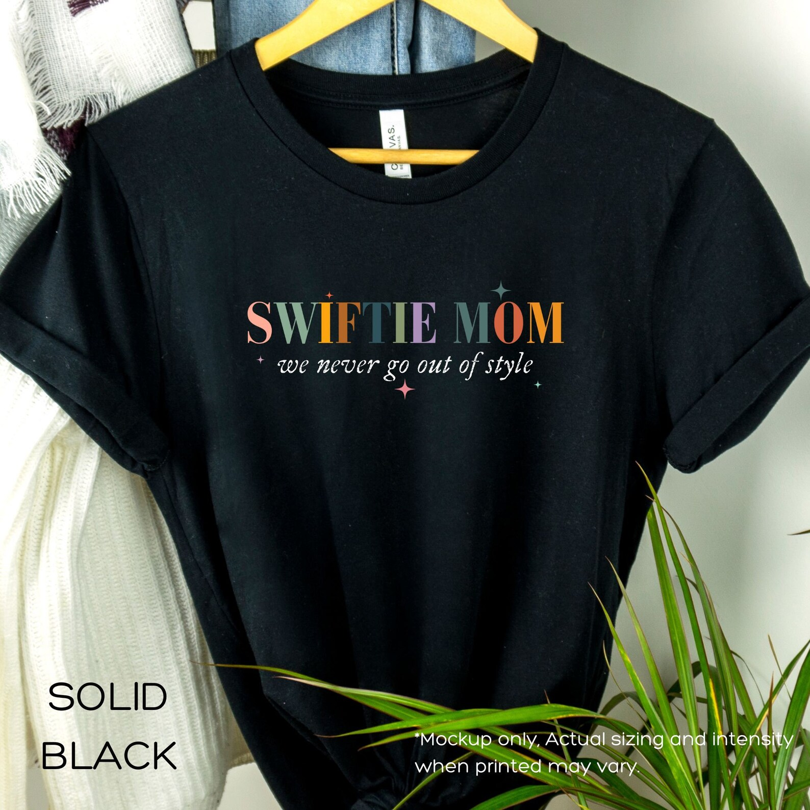 Swiftie Mom Shirt, Swiftie gift Shirt, Mama of Swiftie, Mom Birthday gift