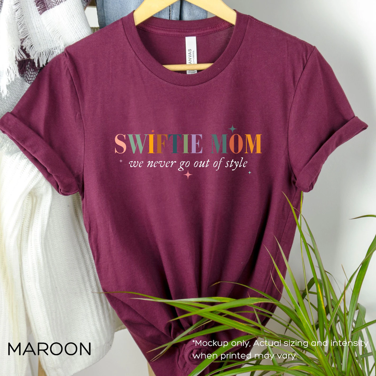 Swiftie Mom Shirt, Swiftie gift Shirt, Mama of Swiftie, Mom Birthday gift