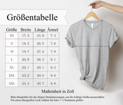 Personalisiertes Sweatshirt mit individuellem Namen und Datum für den besten Vater