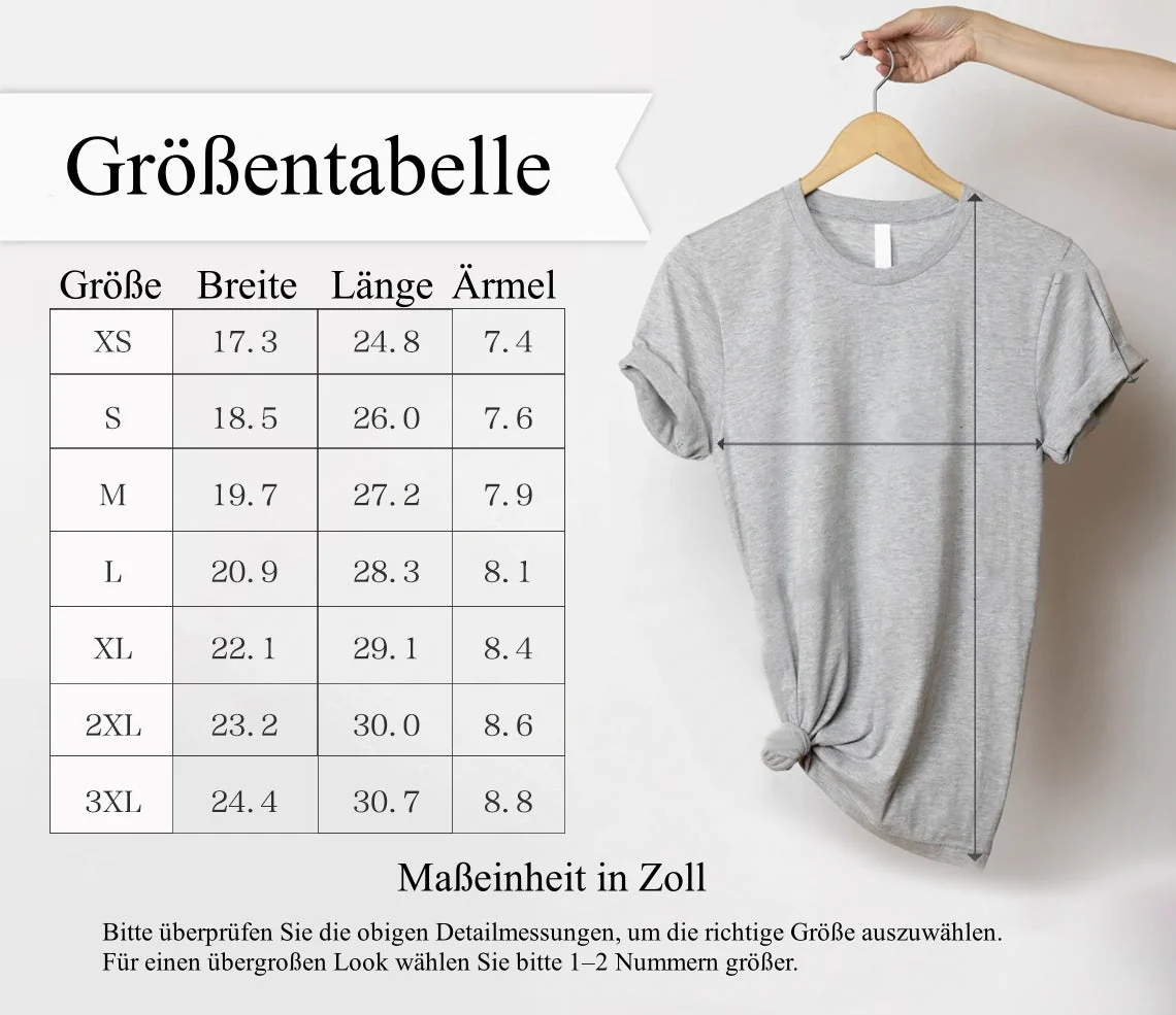 Personalisiertes T-Shirt Hold Your Hand mit individuellem Namen für den besten Papa