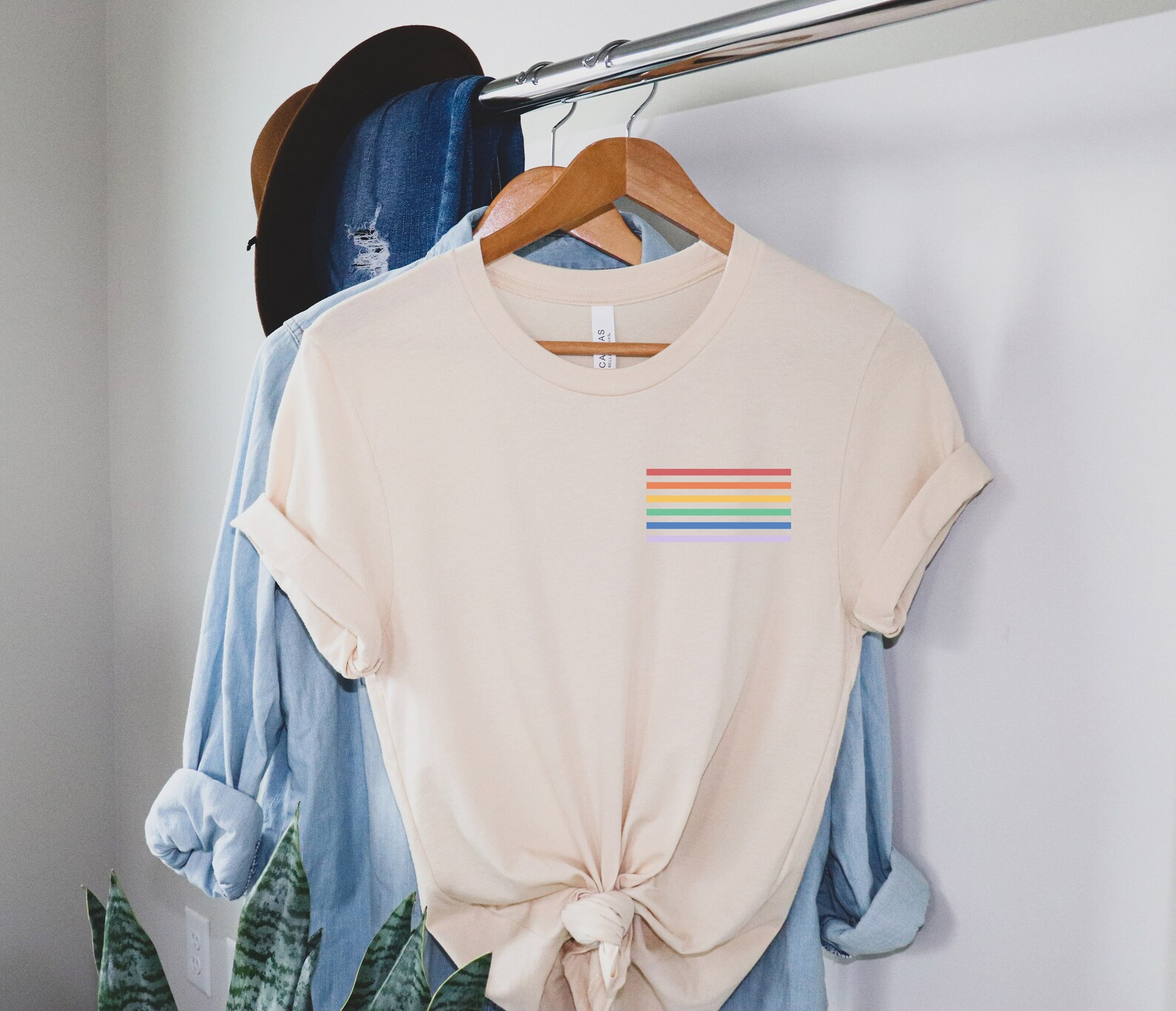 Pride Shirt, LGBTQ Shirt, Pride Month Shirt, Gay Pride T Shirt